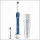oral b pro 3000 rechargeable electric toothbrush powered by braun