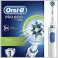oral b pro 600 crossaction electric toothbrush heads