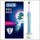 oral b pro 600 floss action electric toothbrush