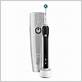 oral b pro 650 electric toothbrush limited edition black
