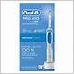 oral b pro clean rechargeable toothbrush