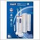 oral b pro clean x electric toothbrush