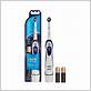 oral b pro expert battery powered toothbrush