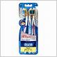 oral b pro health clinical toothbrush