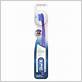 oral b pro health compact clean toothbrush