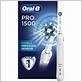 oral b pro limited electric toothbrush