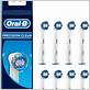 oral b pro white electric toothbrush 2 refills