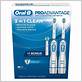 oral b proadvantage battery toothbrush