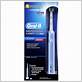 oral b professional care 1000 electric toothbrush review
