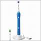 oral b professional care 2000 electric toothbrush