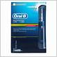 oral b professional care 3000 dual handle electric toothbrush