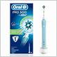 oral b professional care 500 electric toothbrush