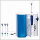 oral b professional care 8500 oxyjet compact oral irrigator