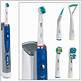 oral b professional care electric toothbrush 8850