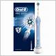 oral b professional care pro 2000 electric toothbrush