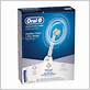 oral b professional healthy clean pro whitening electric toothbrush