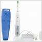 oral b professional precision 5000 electric toothbrush