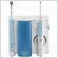 oral b professionalcare waterjet+ 500 tooth brush oral irrigator