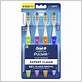 oral b pulsar expert clean toothbrush