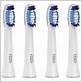 oral b pulsonic electric toothbrush replacement head