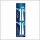 oral b pulsonic replacement electric toothbrush head 4 count