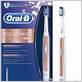 oral b pulsonic slim electric toothbrush