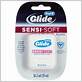 oral b sensi soft dental floss