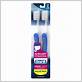 oral b sensi soft toothbrushes ultra soft 2 count