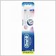 oral b sensitive gum care toothbrush