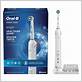 oral b smart 3000 rechargeable electric toothbrush