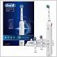 oral b smart 4 electric toothbrush