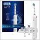 oral b smart 4000 electric toothbrush