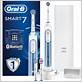 oral b smart 7 electric toothbrush