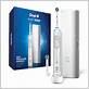 oral b smart limited electric toothbrush