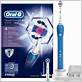 oral b smart series 4000 3dwhite electric toothbrush