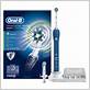 oral b smart series 4000 electric rechargeable toothbrush