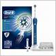 oral b smartseries 4000 electric toothbrush