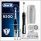 oral b smartseries 6500 electric toothbrush