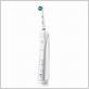 oral b smartseries electric flosser and toothbrush