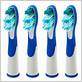 oral b sonic complete electric toothbrush replacement heads