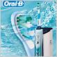 oral b sonic complete electric toothbrush s 320