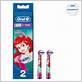 oral b stages toothbrush heads