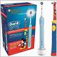 oral b toothbrush 220v