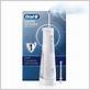 oral b toothbrush and water flosser in one
