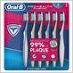 oral b toothbrush best one