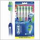 oral b toothbrush colors