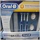 oral b toothbrush costco