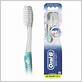 oral b toothbrush extra soft