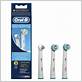 oral b toothbrush heads for braces