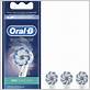 oral b toothbrush heads for gums
